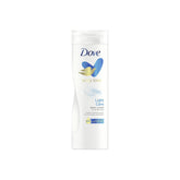 Dove - Body Love - Light Care Body Lotion - 400ml